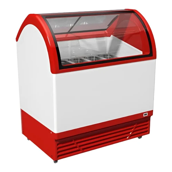 Juka Морозильна скриня  для вагового морозива M300Q image