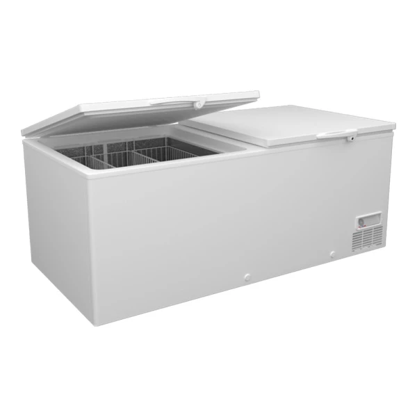 JUKA Морозильна скриня M1000Z image