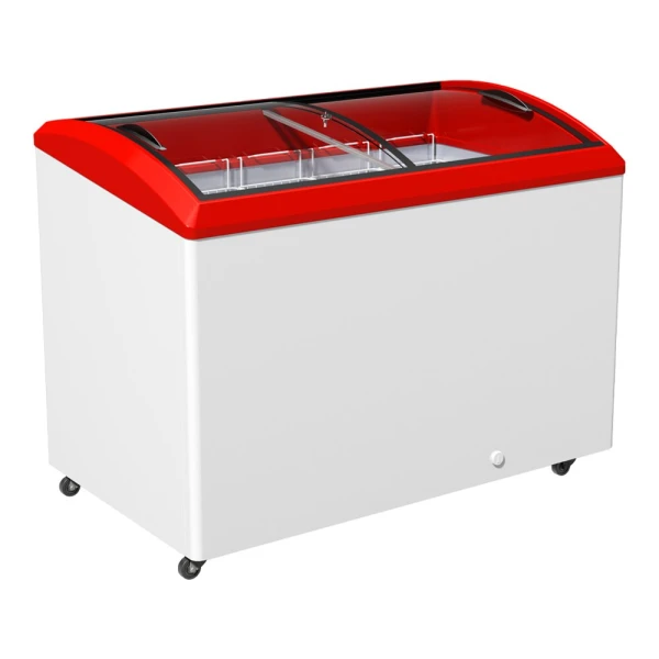 JUKA Морозильна скриня M400SH image