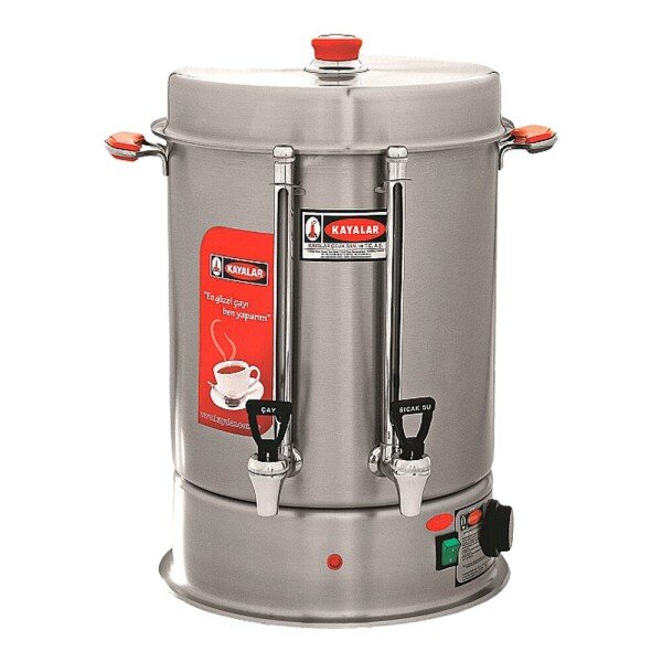 KAYALAR Електрокип`ятильник 50 л image