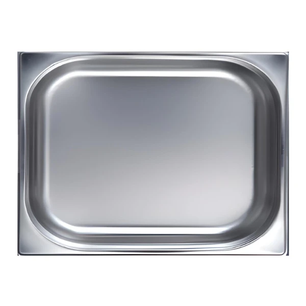 KAYALAR Гастроємкість  GN1/2  h40 мм  image