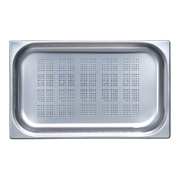 KAYALAR Гастроємкість перферована  GN1/1 h65 мм  image