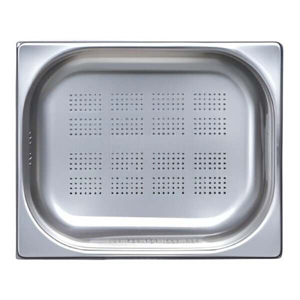 KAYALAR Гастроємкість перферована  GN1/2  h65 мм  image