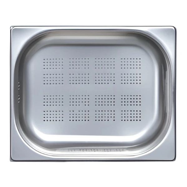 KAYALAR Гастроємкість перферована  GN2/3  h65 мм  image