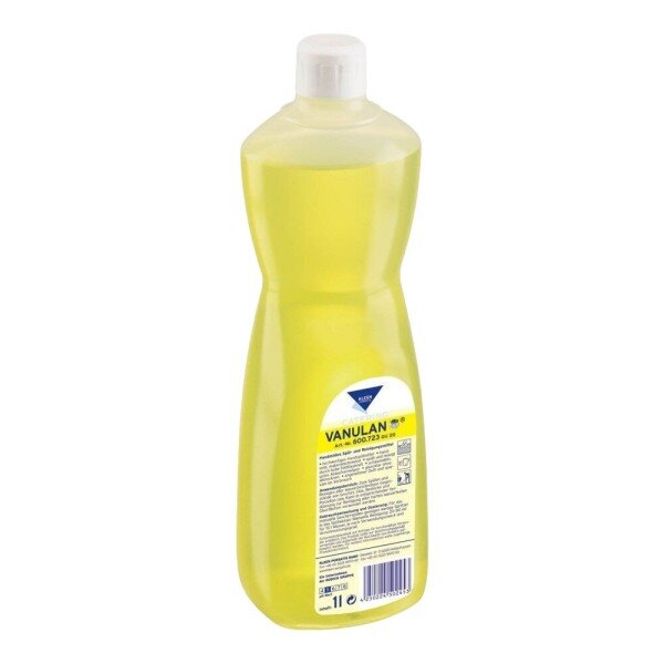 Kleen Purgatis  Концентрований засіб для миття посуду VANULAN 1 л image