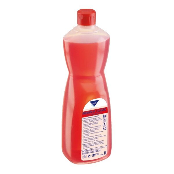 Kleen Purgatis Мийний засіб для щоденного прибирання  Premium No 1 Classic 1л image