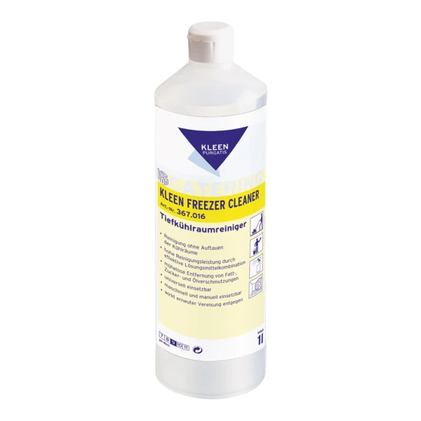Kleen Purgatis  Очищувач  для морозильних камер KLEEN  image