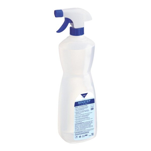 Kleen Purgatis Засіб для чищення килимів та оббивки Novatep 1л image