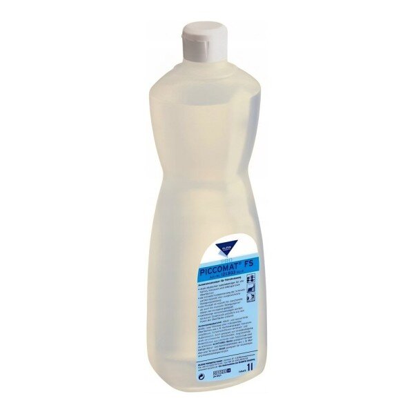 Kleen Purgatis Засіб для миття підлоги Piccomat FS 1л image