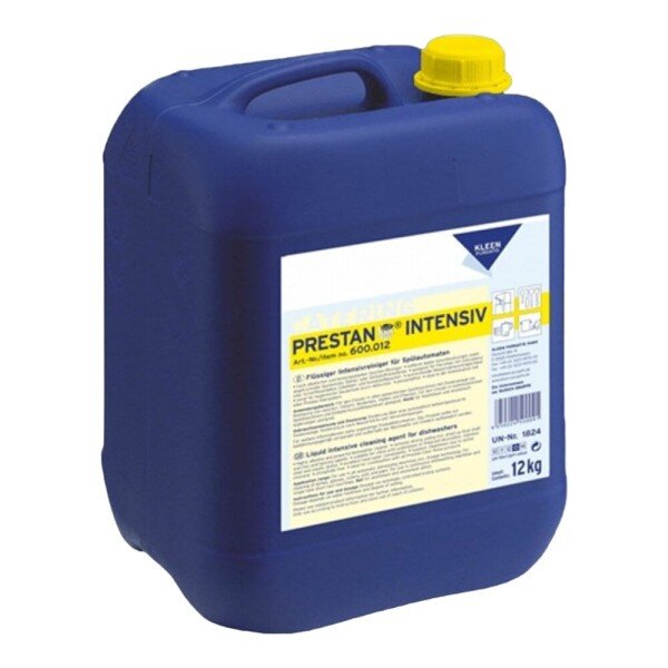 Kleen Purgatis Засіб для миття посуду Prestan Intensiv 12 кг image
