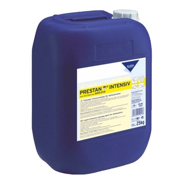 Kleen Purgatis Засіб для миття посуду Prestan Intensiv 25 кг image