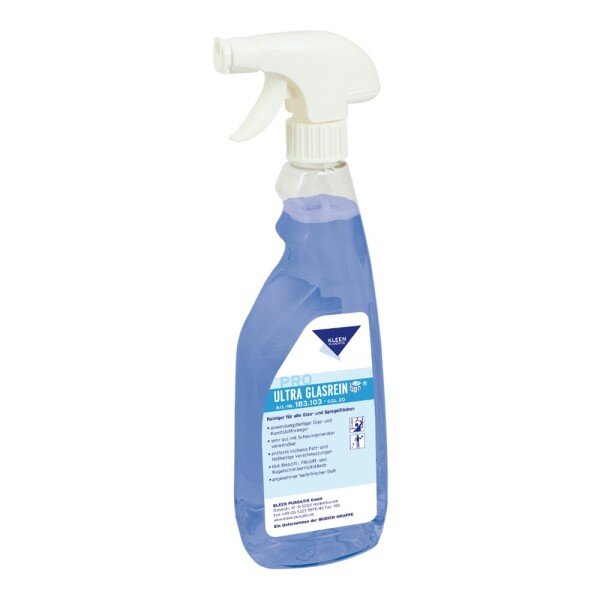 Kleen Purgatis Засіб для миття скла Ultra Glas 183.103 image