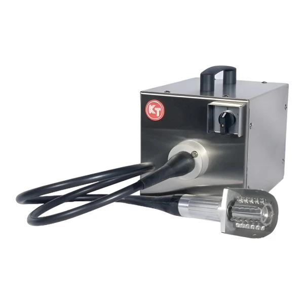 KT Рибочистка KT-S image