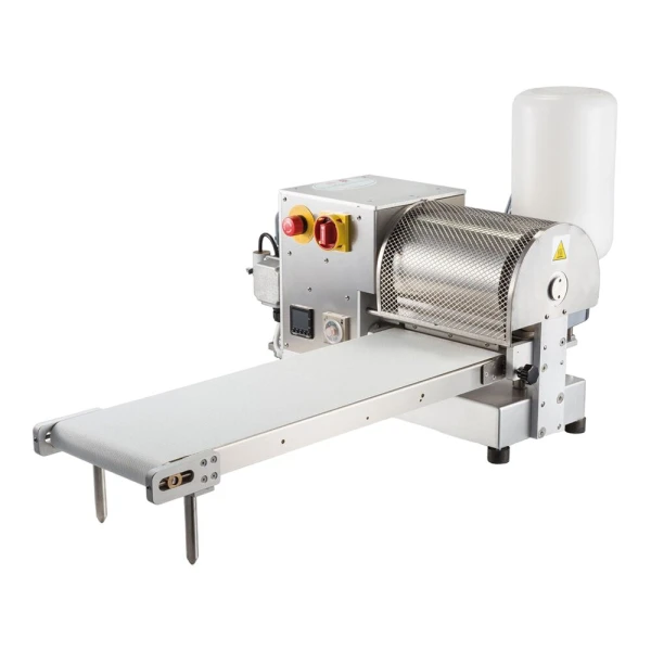 La Monferrina C1 Машинка для виготовлення млинців image