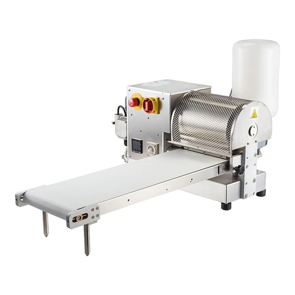 La Monferrina Машинка для виготовлення млинців C1/195 Quadra image