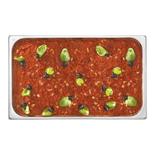 Lainox Ємність із нержавіючої сталі GN 1/1, h 40 мм T1104 image