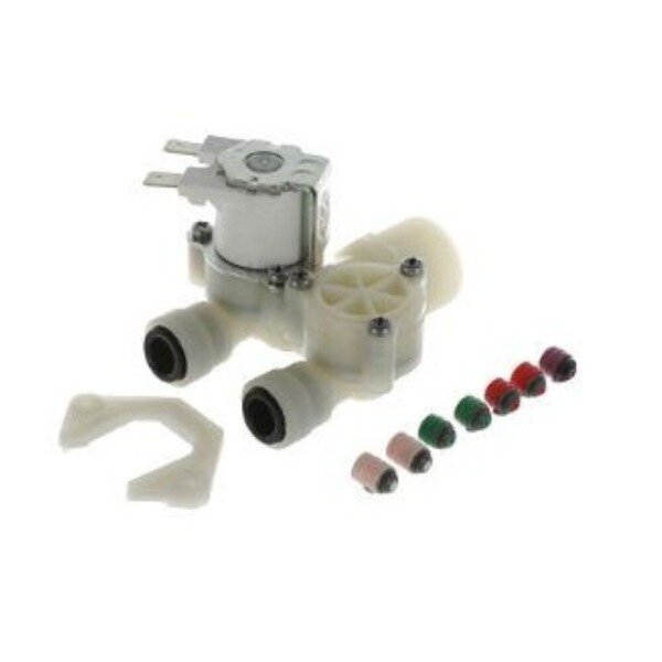 Lainox Клапан соленоїдний 2-ходовий 230V 50/60HZ OUT JG F D10 LAR65110340 image