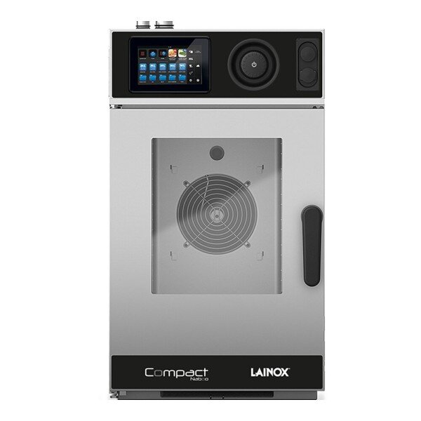 Lainox Піч пароконвекційна COEN061R 6 x GN 1/1 image
