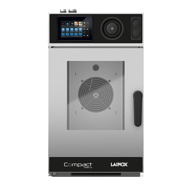 Lainox Піч пароконвекційна COEN061R 6 x GN 1/1 image