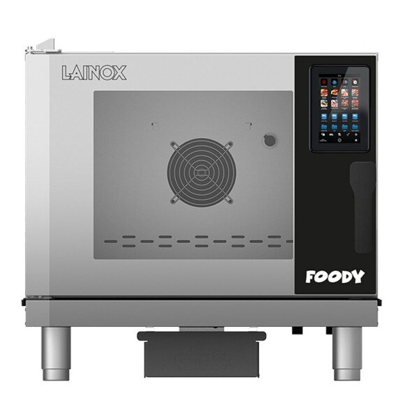 Lainox Піч пароконвекційна FOEN051 5 x GN 1/1 • 5 x EN1 image