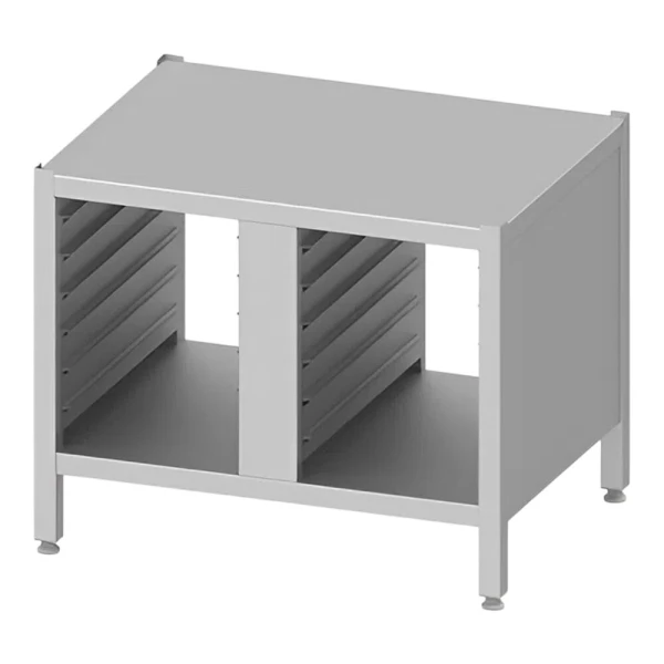 Lainox Підставка під пароконвектомат 7+7 GN 1/1 BSP011 image