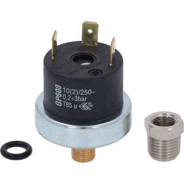 Lainox Реле тиску води 500/350 mbar -1/8" LAR63070050 image