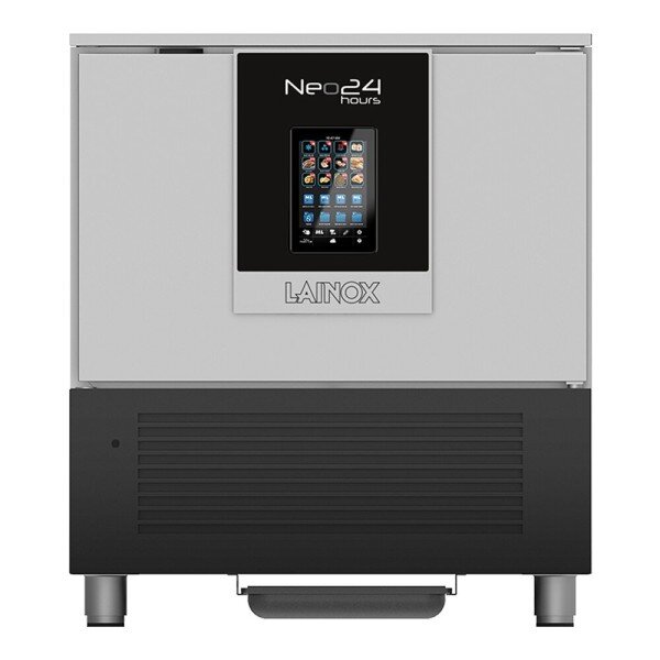 Lainox Шафа шокового охолодження NEO051TA R290 image