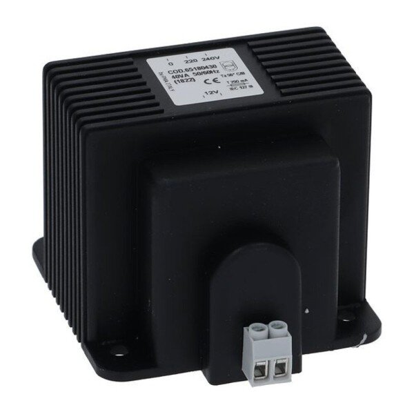 Lainox Трансформатор 40VA 0-220-240/12V LA65180430 image