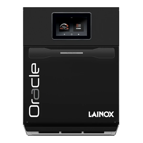 Lainox Турбопіч Black ORACBS image