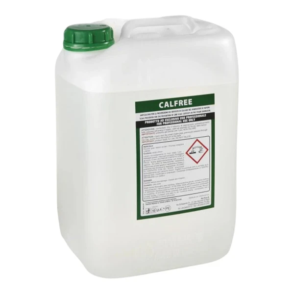 Lainox Засіб для видалення накипу каністра 10 кг CF001BT image