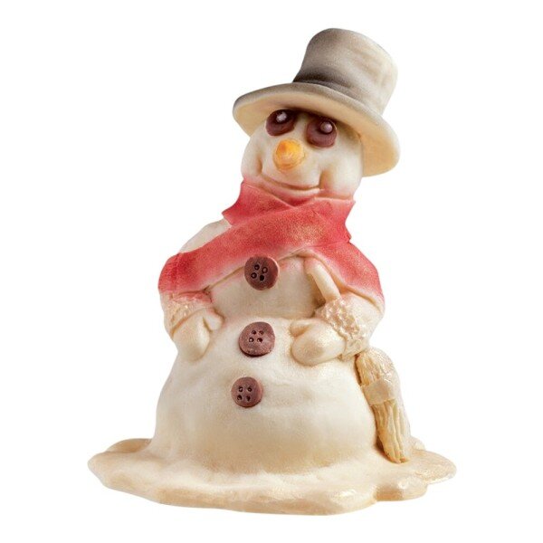 Martellato Форма для шоколадної фігурки "Christmas" 30SM008 image