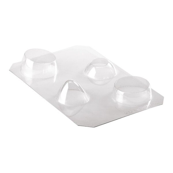 Martellato Форма шоколадне яйце 20-U1010 image