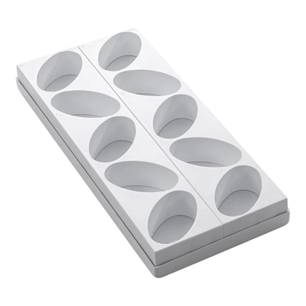 Martellato Набір видавлювачів з підставкою MONOP.C002 image