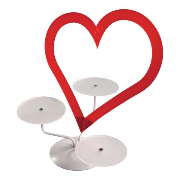 Martellato Підставка для тортів та десертів 311 image