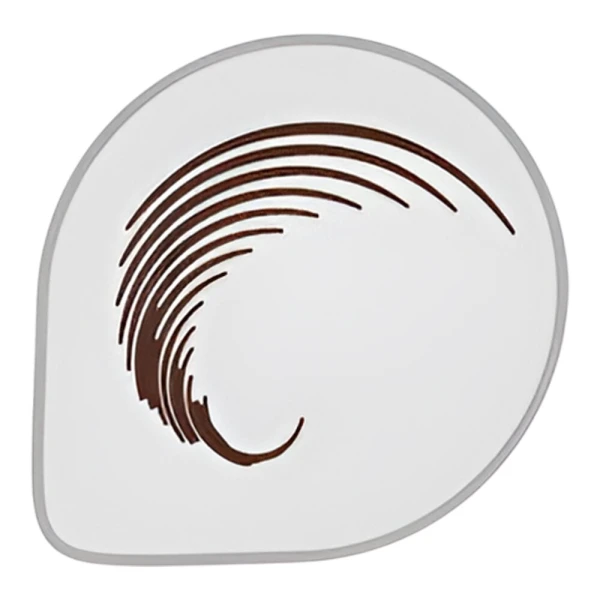 Martellato Трафарет для торту MASK203 image