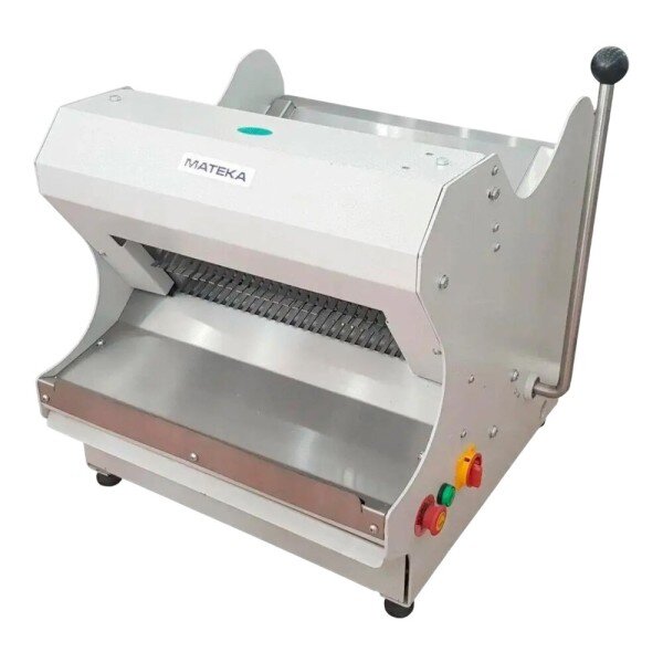MATEKA Хліборізка DLM 740 image