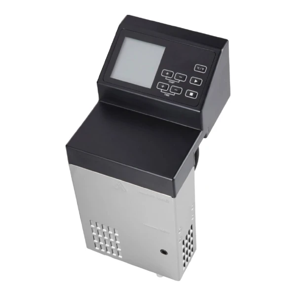 MAXIMA Апарат низькотемпературного приготування 30л, подача 8л/хв 09500600 image