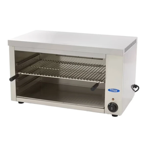 MAXIMA Гриль SALAMANDER 64*30 3600 Вт 09300058 image