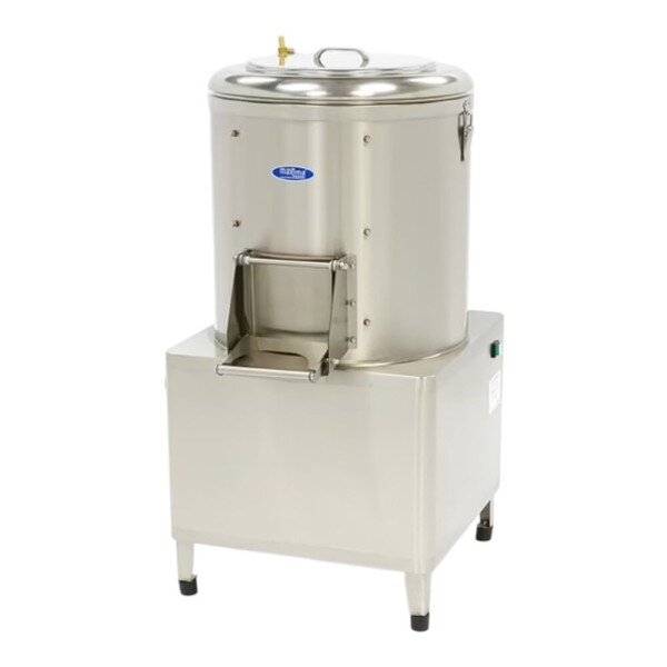 MAXIMA Картоплечистка 600 кг/год місткість 30 кг 09300481 image