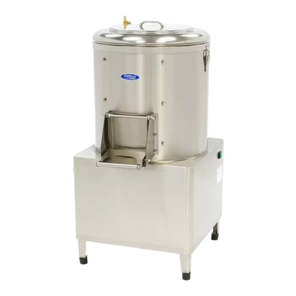 MAXIMA Картоплечистка 600 кг/год місткість 30 кг 09300481 image