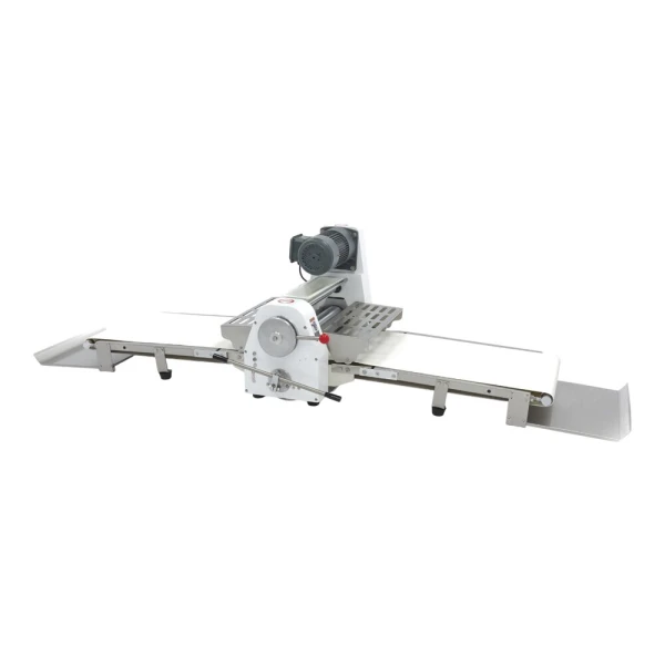 MAXIMA Тісторозкаточна машина 52 см настільна 09377005 image