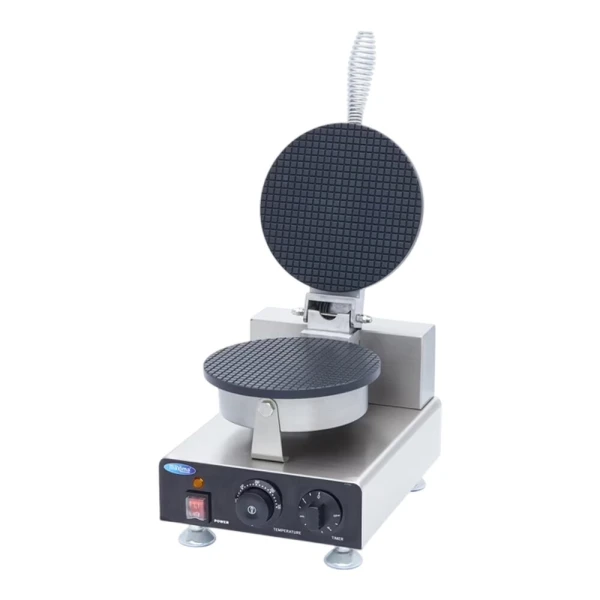 MAXIMA Вафельниця одинарна (ріжок для морозива) 09374245 image