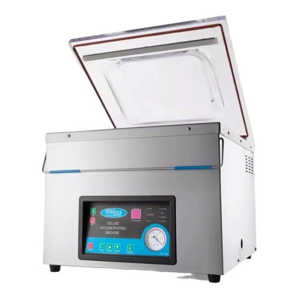 MAXIMA Вакууматор 44см, камера 46*22*46 камера  09300225 image