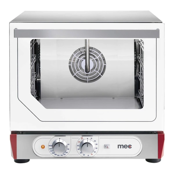 MEC Конвекційна піч PE 43 E.1B image