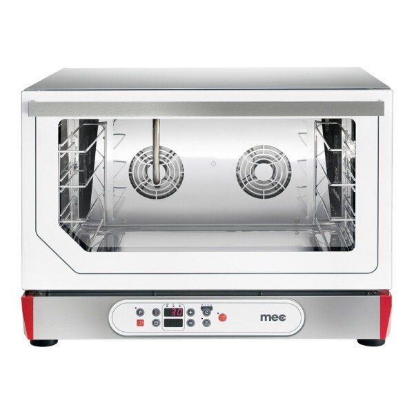 MEC Конвекційна піч PE 46 DUR.1B image