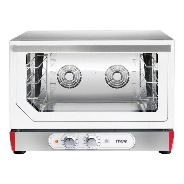 MEC Конвекційна піч PE 46 UR.1B image