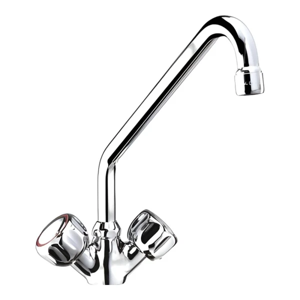 Monolith Кран на мийку з одним отвором  R0101020121 image