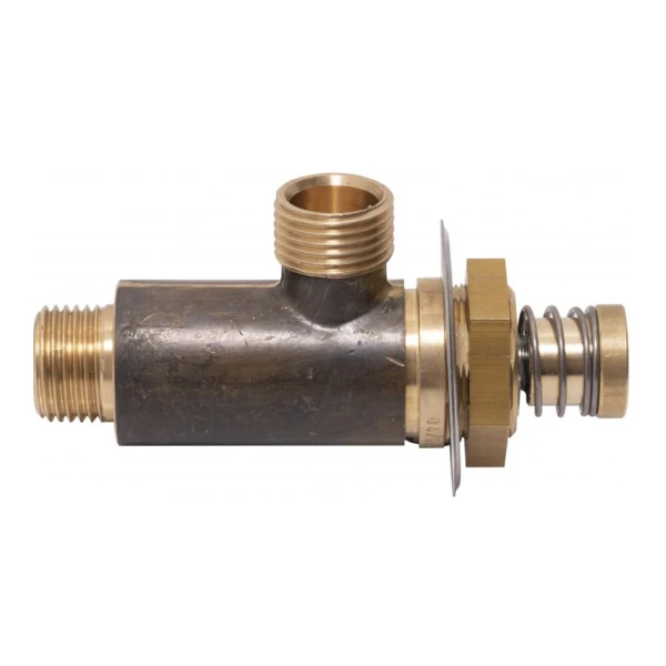 Monolith Самозакривний кран  image