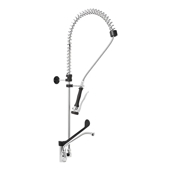 Monolith Змішувач Професійний змішувач з душем та змивом  image