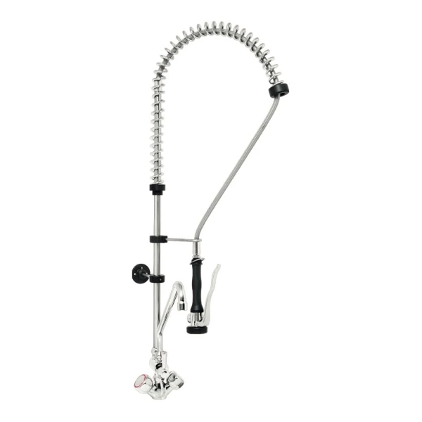 Monolith Змішувач з душем і зливом  image